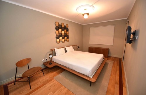 Sao Martinho House | Vila Chaves -Madeira