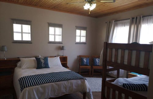 Luderitz Apartment | Starfish Guesthouse