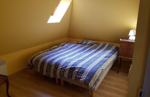 Pleumeur-Bodou Cottage | Family house, Ile Grande in Pleumeur Bodou