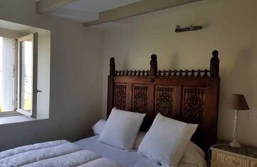 Pleumeur-Bodou Cottage | Family house, Ile Grande in Pleumeur Bodou