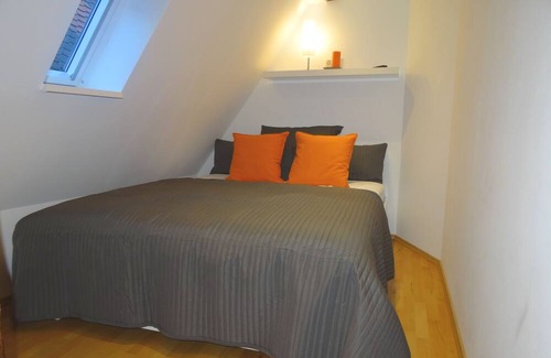 Hersbruck Apartment | FeWo "Friedl" - In the heart of Hersbruck old town!