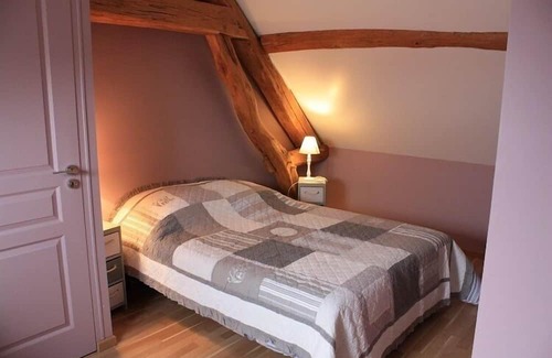 Merry-Sec Cottage | Superb farmhouse Bourguignonne