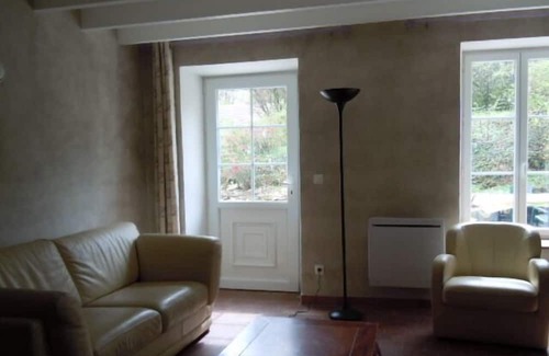 Merry-Sec Cottage | Superb farmhouse Bourguignonne