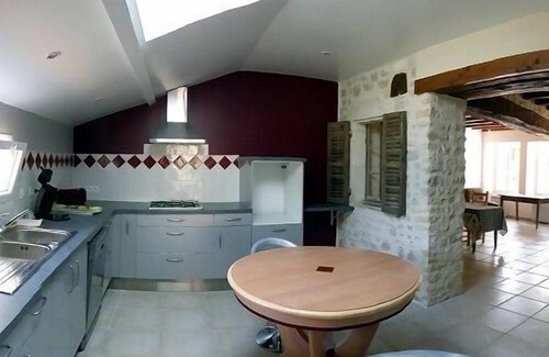 Merry-Sec Cottage | Superb farmhouse Bourguignonne