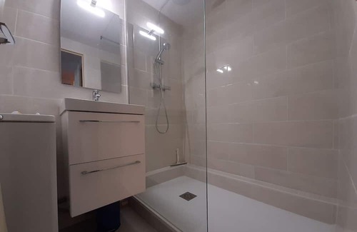 Le Penon House | Villa Seignosse, 2 bedrooms, 4 persons