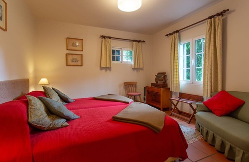 Camacha House | Casas Valleparaizo - Casa da Levadinha