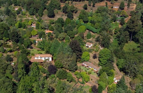 Camacha House | Casas Valleparaizo - Casa da Levadinha