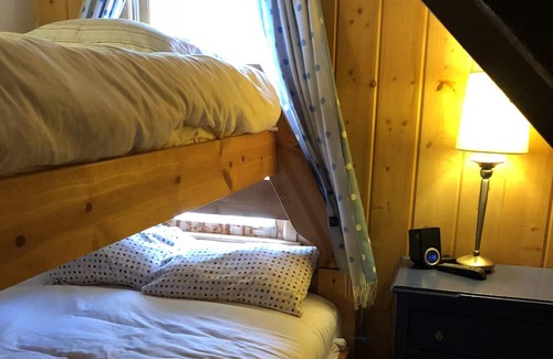 Breckenridge Cabin | The perfect cabin in the mountains, minutes to downtown Breckenridge