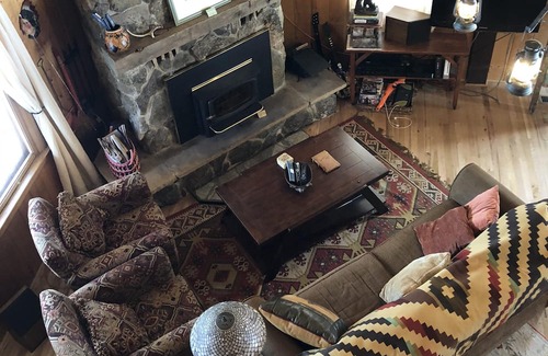 Breckenridge Cabin | The perfect cabin in the mountains, minutes to downtown Breckenridge