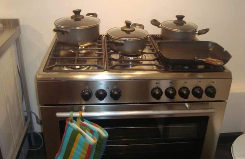 Lignieres Cottage | Spacious and comfortable gîte with garden and very nice view