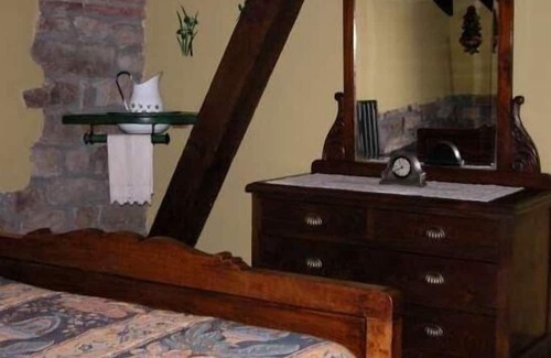 Los Tojos Cottage | Colsa apartments for 5 people