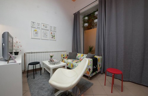 Zagreb Apartment | 5 minutes walking (500m) distance from the main city square and pedestrian zone.