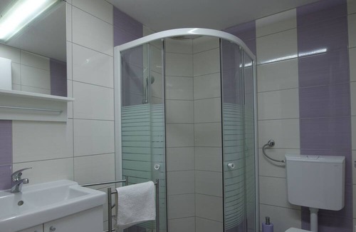 Zagreb Apartment | 5 minutes walking (500m) distance from the main city square and pedestrian zone.