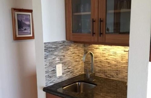 Wailea Condo | Beachfront Condo E 303/ Incredible views/ Pickleball/Snorkeling/