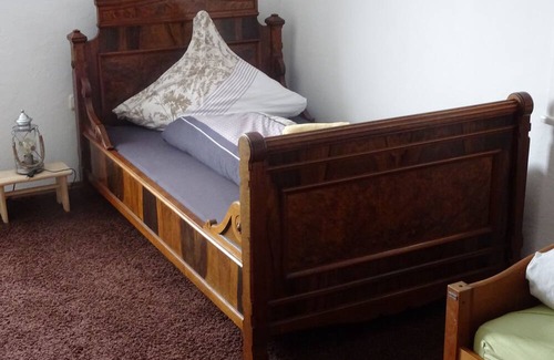 Unterallgau House | Cozy holiday home near Memmingen