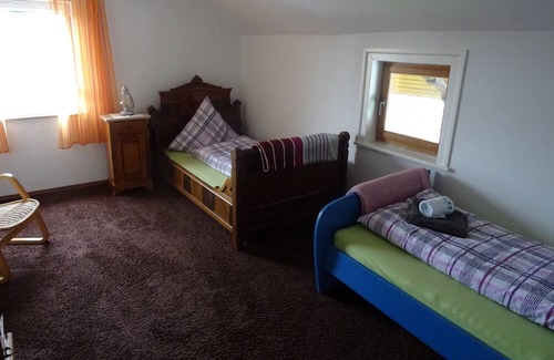 Unterallgau House | Cozy holiday home near Memmingen