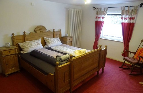 Unterallgau House | Cozy holiday home near Memmingen