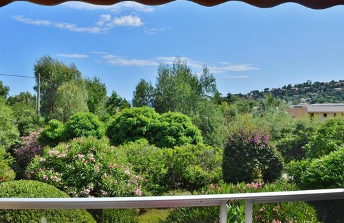 Le Lavandou Apartment | Apartment Le Lavandou, 1 bedroom, 4 persons