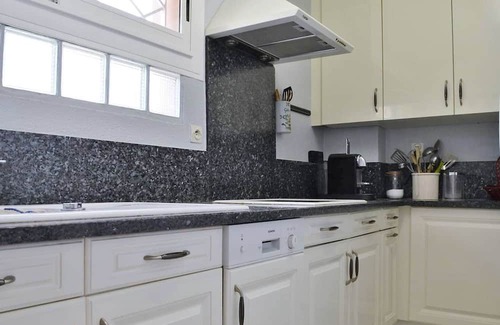 Le Lavandou Apartment | Apartment Le Lavandou, 1 bedroom, 4 persons