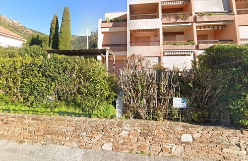 Le Lavandou Apartment | Apartment Le Lavandou, 1 bedroom, 4 persons