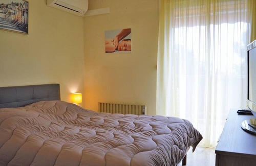 Le Lavandou Apartment | Apartment Le Lavandou, 1 bedroom, 4 persons