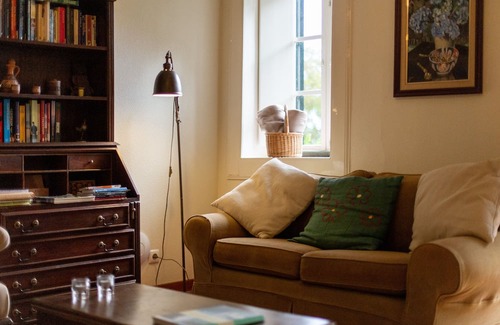 Camacha Ski Chalet | Casas Valleparaizo - Casa do Alho