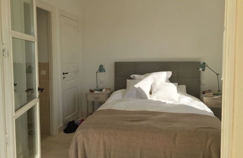 La Croix-Valmer House | Luxury Villa in a dominant position with absolutely stunning ocean view