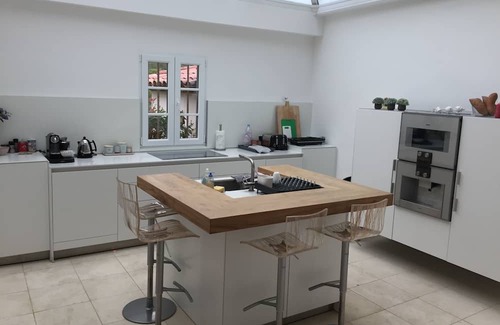 La Croix-Valmer House | Luxury Villa in a dominant position with absolutely stunning ocean view