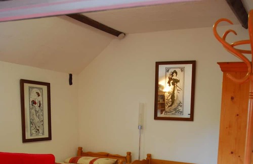 Cheddar Cottage | Bradley Cross Farm, Shepherds Cottage