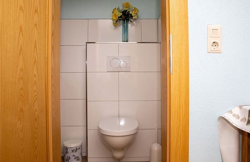 Nesselwaengle Apartment | Mini Apartment 6 South - House Rosemarie