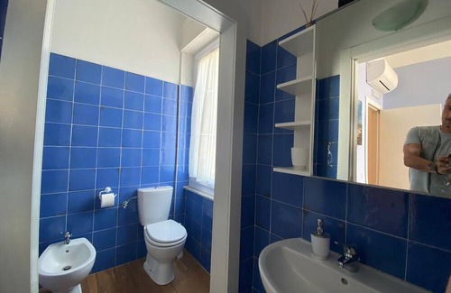 Corniglia Apartment | ARIANNA'S HOUSE ( citra code: 011030-LT-0156