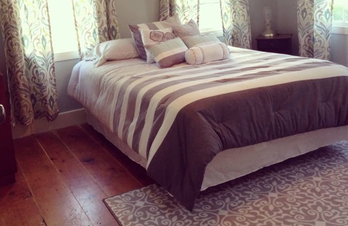 Mystic - New London House | A Family Heirloom - Historic 1839 Downtown Mystic Home