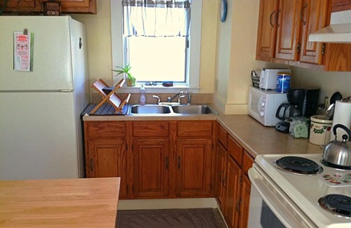 Mystic - New London House | A Family Heirloom - Historic 1839 Downtown Mystic Home