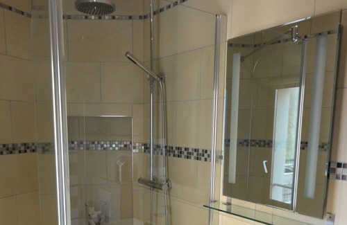 Aix-en-Provence Historic Centre Apartment | Large, quiet and design apartment, downtown, air-conditioned rooms