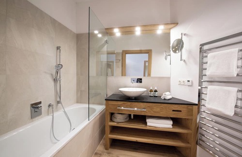 Sankt Pantaleon Hotel | Hotel-Stiegl Gut Wildshut