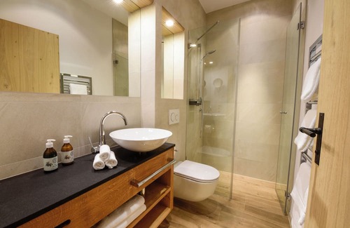 Sankt Pantaleon Hotel | Hotel-Stiegl Gut Wildshut