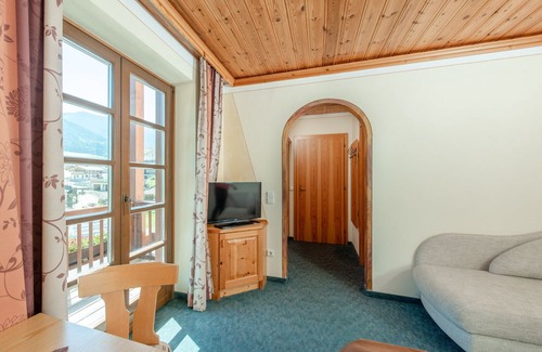 Forstau Hotel | Familienhotel Unterreith