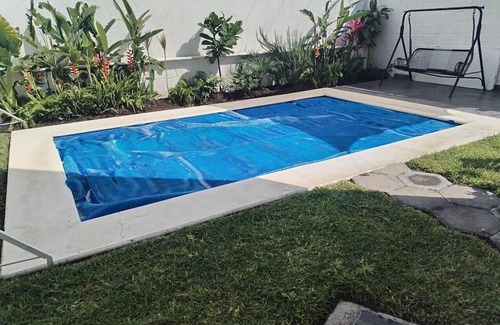 Emiliano Zapata House | LAS GEMELAS