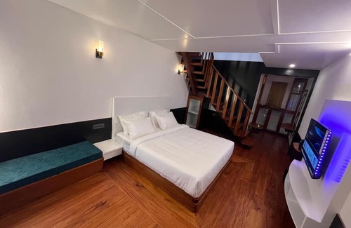 Coonoor Hotel | Finland cottages and suites