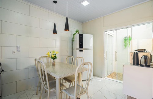 Meia Praia House | casa 2