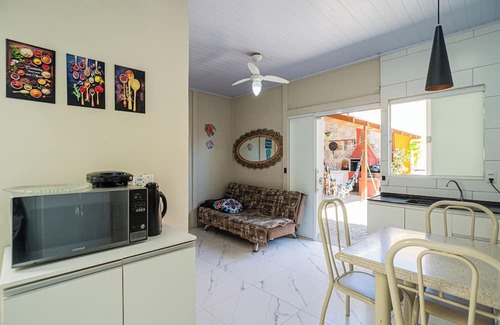 Meia Praia House | casa 2