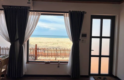 Cua Can Village Resort | Bien Ngot Resort Phu Quoc