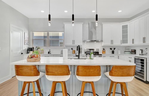 Tampa Apartment | Townhome South Tampa