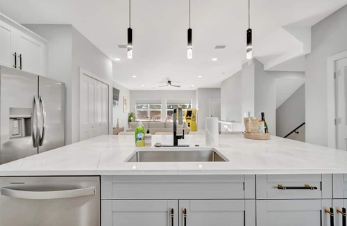 Tampa Apartment | Townhome South Tampa