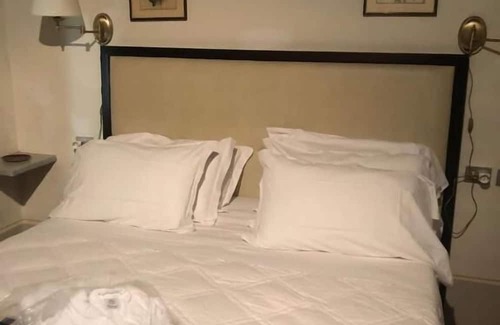 Campello sul Clitunno Hotel | Albergo le Casaline