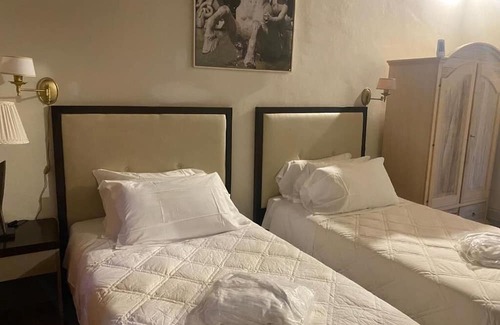 Campello sul Clitunno Hotel | Albergo le Casaline