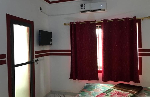 Atimpoku House | Alberjah Traincity Guesthouse