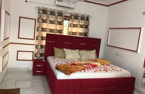 Atimpoku House | Alberjah Traincity Guesthouse