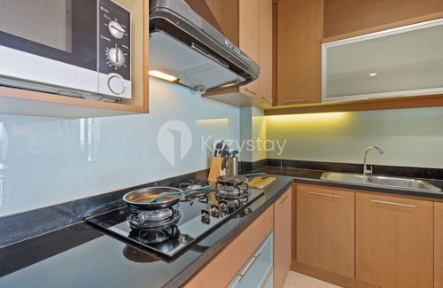 Hegarmanah Apartment | Malaya by Kozystay - Dago