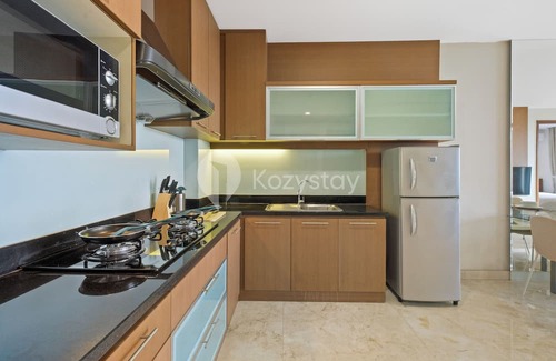 Hegarmanah Apartment | Malaya by Kozystay - Dago